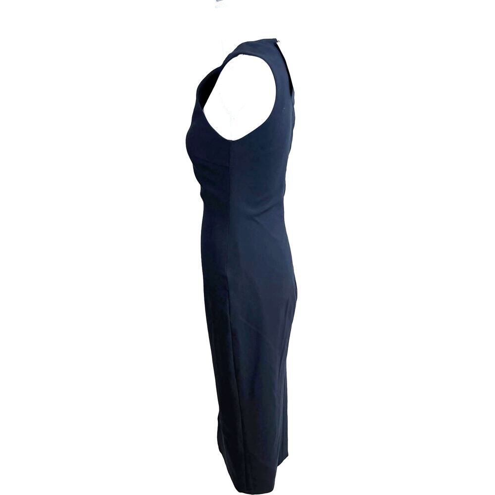 Elizabeth and James Navy Blue Dress — New With Tags, size extra small - Picture 3 of 6